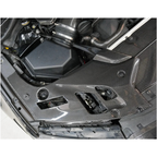 Carbon Fiber Complete Engine Bay Kit for BMW F90 M5 F91 F92 F93 M8 G30 5 Series - Bull Boost Performance