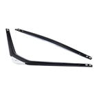 Carbon Fiber Front K Strut Brace for BMW G87 M2 G80 M3 G82 G83 M4 - Bull Boost Performance