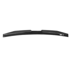 Pre-Preg Carbon Fiber SQ Style Rear Roof Spoiler for BMW G60 5 Series G90 M5 - Bull Boost Performance