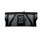 ABS Gloss Black Rear Diffuser w/ Brake Light for BMW G80 M3 G82 G83 M4 - Bull Boost Performance