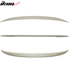2014-20 BMW F32 4 Series Coupe P Style Unpainted Rear Spoiler Wing ABS
