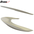 2014-2020 BMW F32 4 Series P Style Spoiler Wing ABS Painted