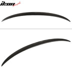 2021-2024 BMW G80 M3 M Style Carbon Fiber Rear Spoiler Wing