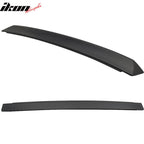 2008-2023 Dodge Challenger OE Style Rear Trunk Spoiler Wing ABS