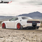 2015-2023 Dodge Challenger SXT Style Trunk Spoiler Wing Painted