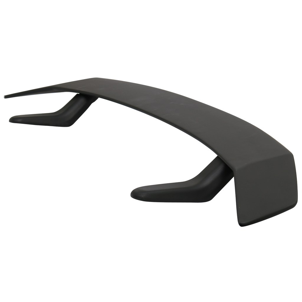 2016-2021 Honda Civic Sedan SI Coupe Style Painted Trunk Spoiler ABS
