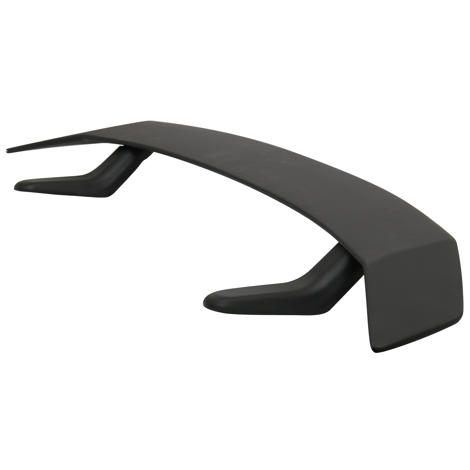 2016-2021 Honda Civic Sedan SI Coupe Style Painted Trunk Spoiler ABS