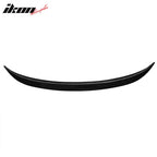 2022-2023 Honda Civic 11th Gen 4DR HPD Style Trunk Spoiler