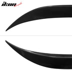2022-2023 Honda Civic 11th Gen 4DR HPD Style Trunk Spoiler