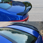 2022-2023 Honda Civic Sedan JDM Style Rear Trunk Spoiler Wing ABS