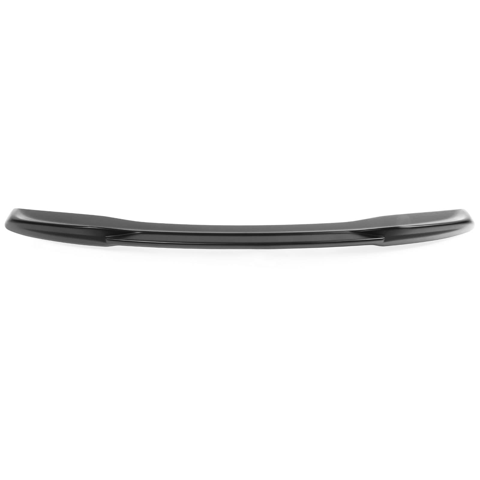 Trunk Spoiler for 2022-2023 Honda Civic 11th Gen Sedan SI RS Style ABS