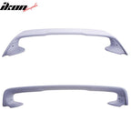Fits 08-17 Mitsubishi Lancer Evolution 10 X EVO Trunk Spoiler Wing