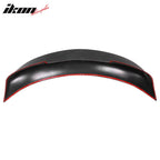 2009-2021 Nissan 370Z Coupe Ikon Style Trunk Spoiler Wing Painted PP