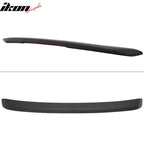2016-23 Nissan Maxima SR Sport Rear Spoiler Wing LED Brake Lamp Light