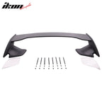 Fits 08-14 WRX 08-11 Impreza STI Trunk Spoiler OE Color