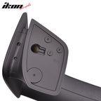Fits 08-14 WRX 08-11 Impreza STI Trunk Spoiler OE Color