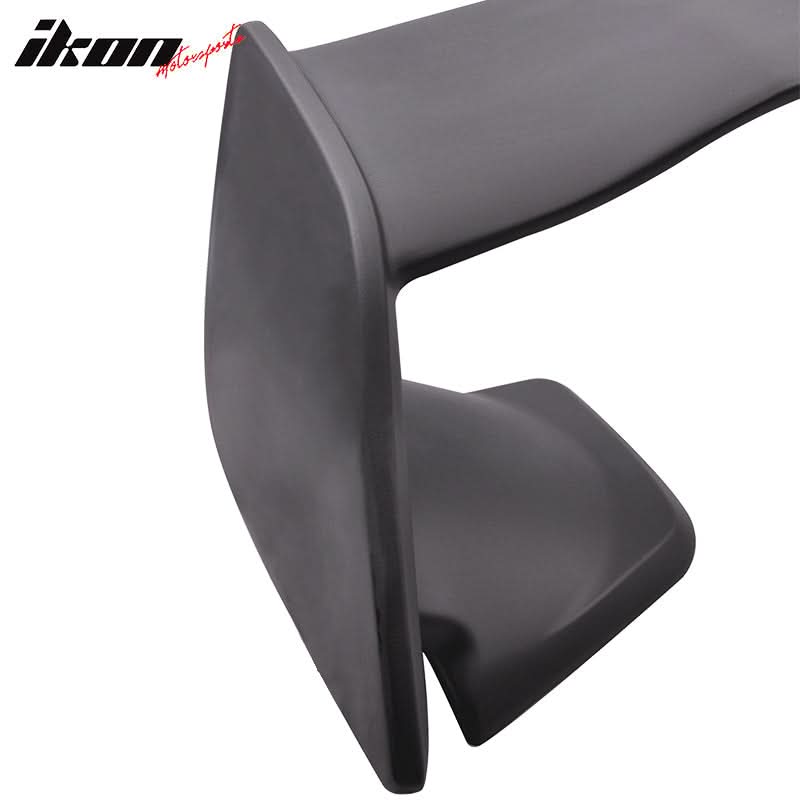 Fits 08-14 WRX 08-11 Impreza STI Trunk Spoiler OE Color