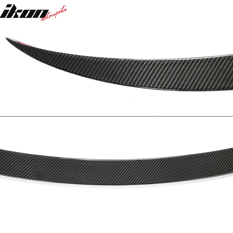 2017-2023 Tesla 3 Sedan OE Style Rear Trunk Spoiler