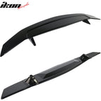 2006-2015 Mazda Miata IKON Type A Glossy Black Rear Trunk Spoiler ABS