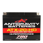 Antigravity ATX20-HD Battery