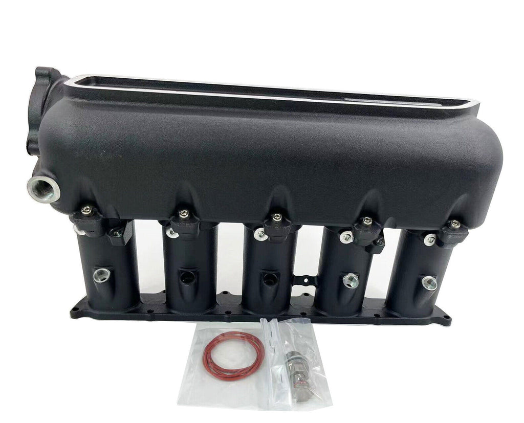 Track Intake Manifold with runner for Audi TTRS 8S RS3 8V 2.5 TFSI EV02 EA855 2017+ - Bull Boost Performance