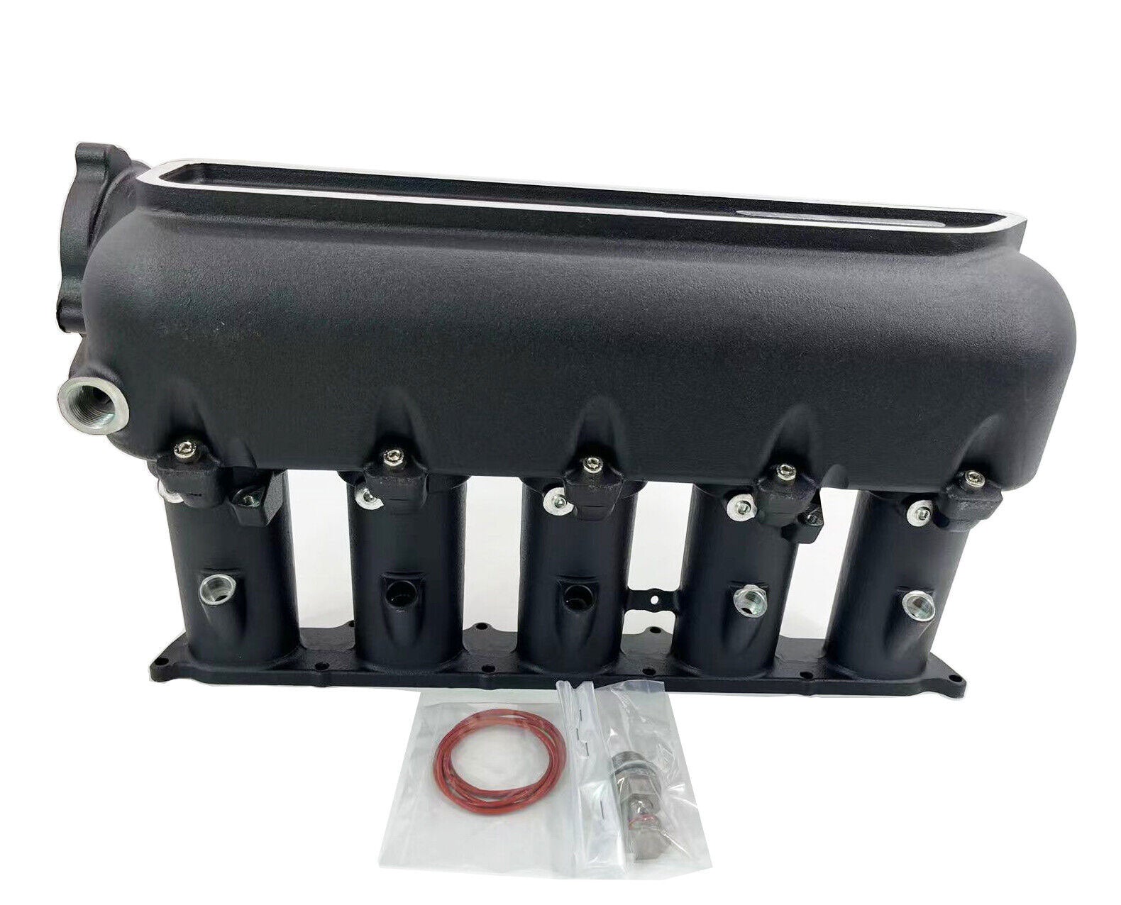 Track Intake Manifold with runner for Audi TTRS 8S RS3 8V 2.5 TFSI EV02 EA855 2017+ - Bull Boost Performance