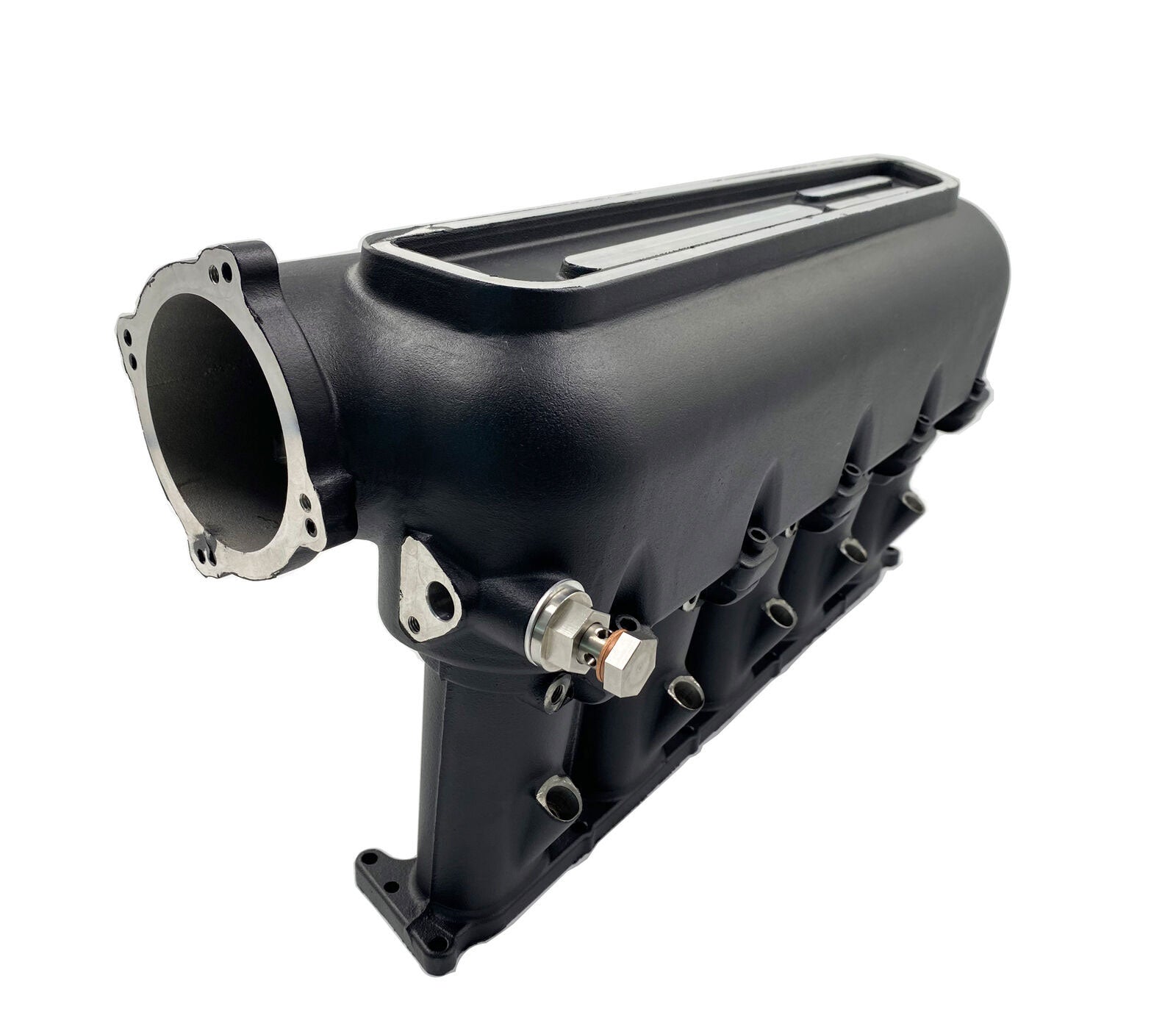 Track Intake Manifold with runner for Audi TTRS 8S RS3 8V 2.5 TFSI EV02 EA855 2017+ - Bull Boost Performance