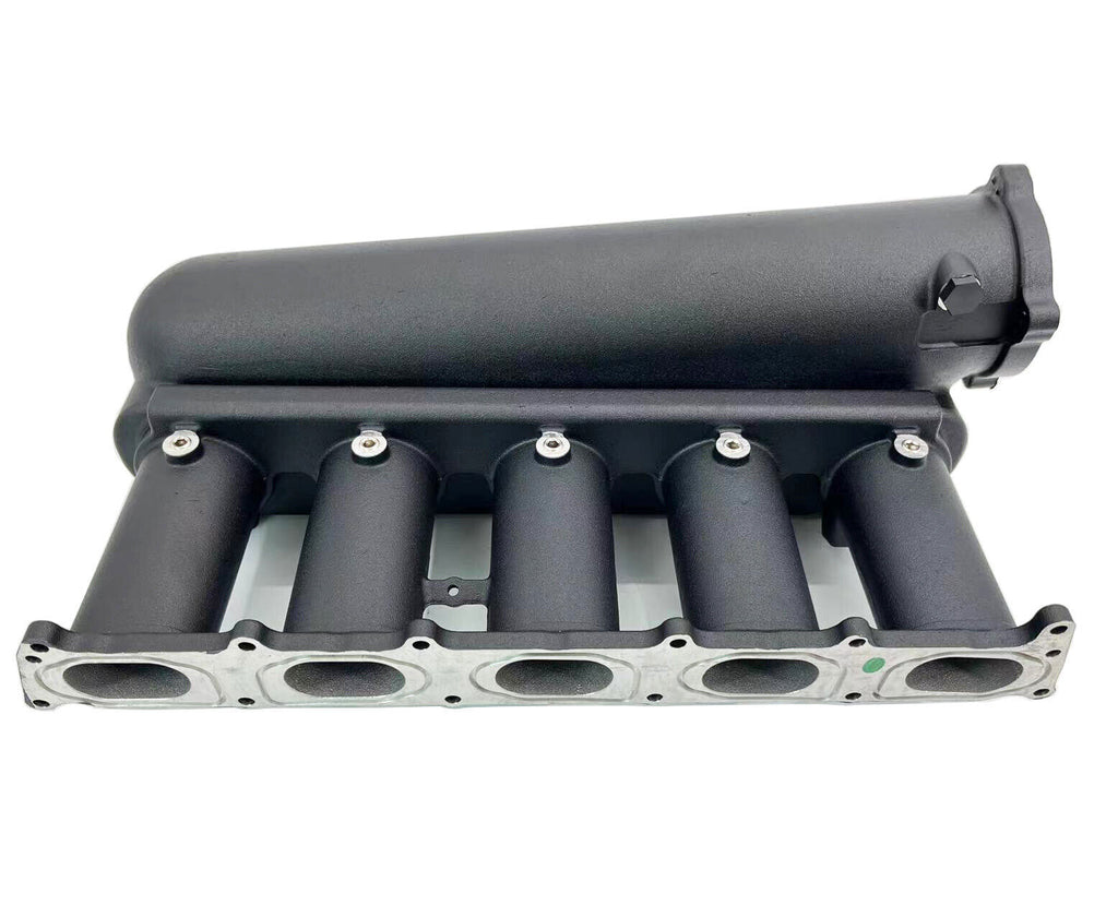 Track Intake Manifold with runner for Audi TTRS 8S RS3 8V 2.5 TFSI EV02 EA855 2017+ - Bull Boost Performance