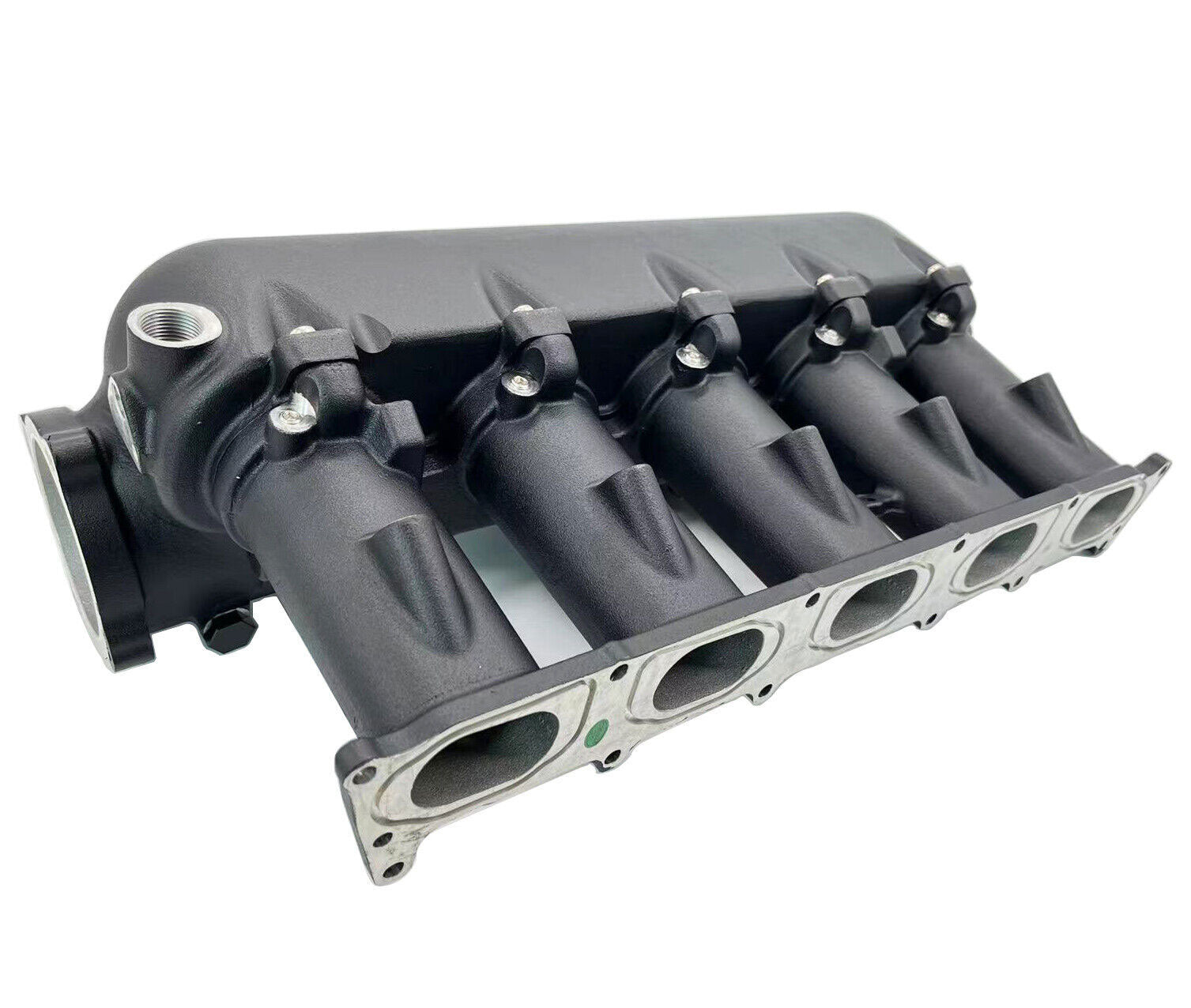 Track Intake Manifold with runner for Audi TTRS 8S RS3 8V 2.5 TFSI EV02 EA855 2017+ - Bull Boost Performance