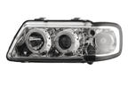 Audi A3 (8L) Chrome Headlight Set (1996-2000)