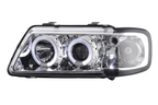 Audi A3 (8L) Chrome Headlight Set (1996-2000)
