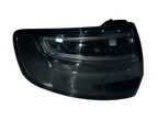 Audi A3 (8p) Hatchback Smoked/Clear LED Tail Lights (2004-2008)