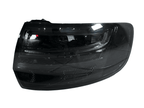 Audi A3 (8p) Hatchback Smoked/Clear LED Tail Lights (2004-2008)