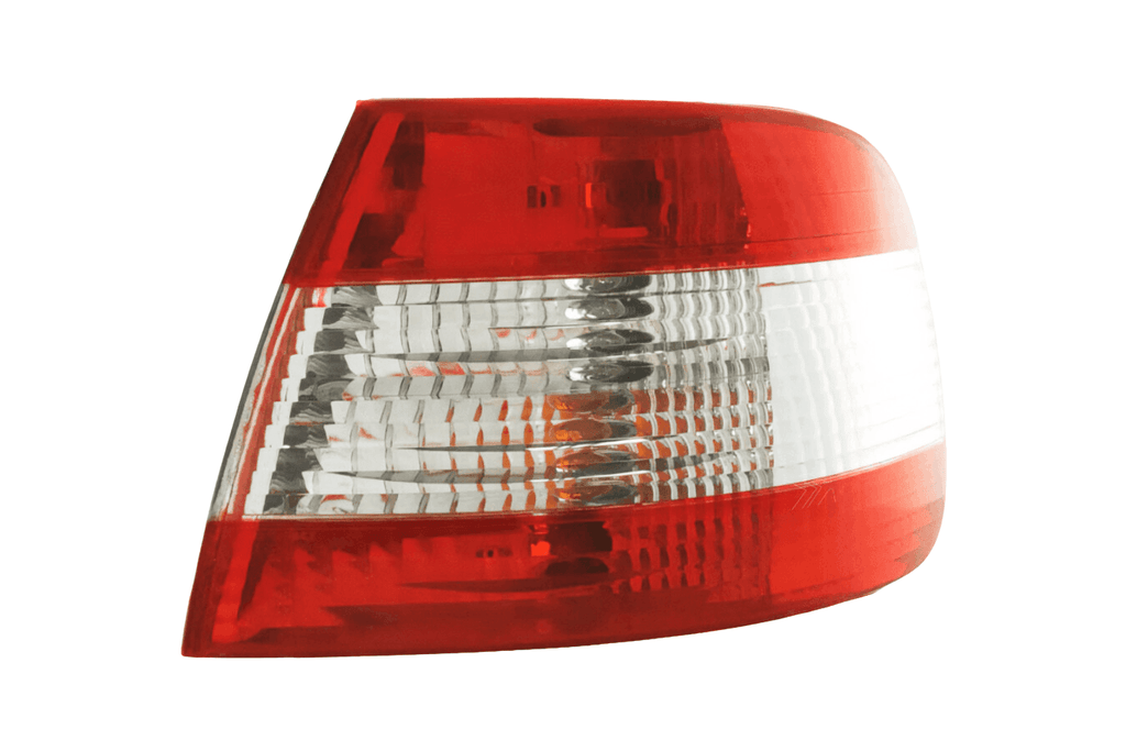Audi A4 B5/8D Sedan OE+ Style Tail Lights (1995-2000)