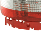 Audi A4 B5/8D Sedan OE+ Style Tail Lights (1995-2000)
