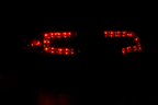 Audi A4 (B7/8E) Sedan Red Smoke LED Taillights Set (2004-2007)