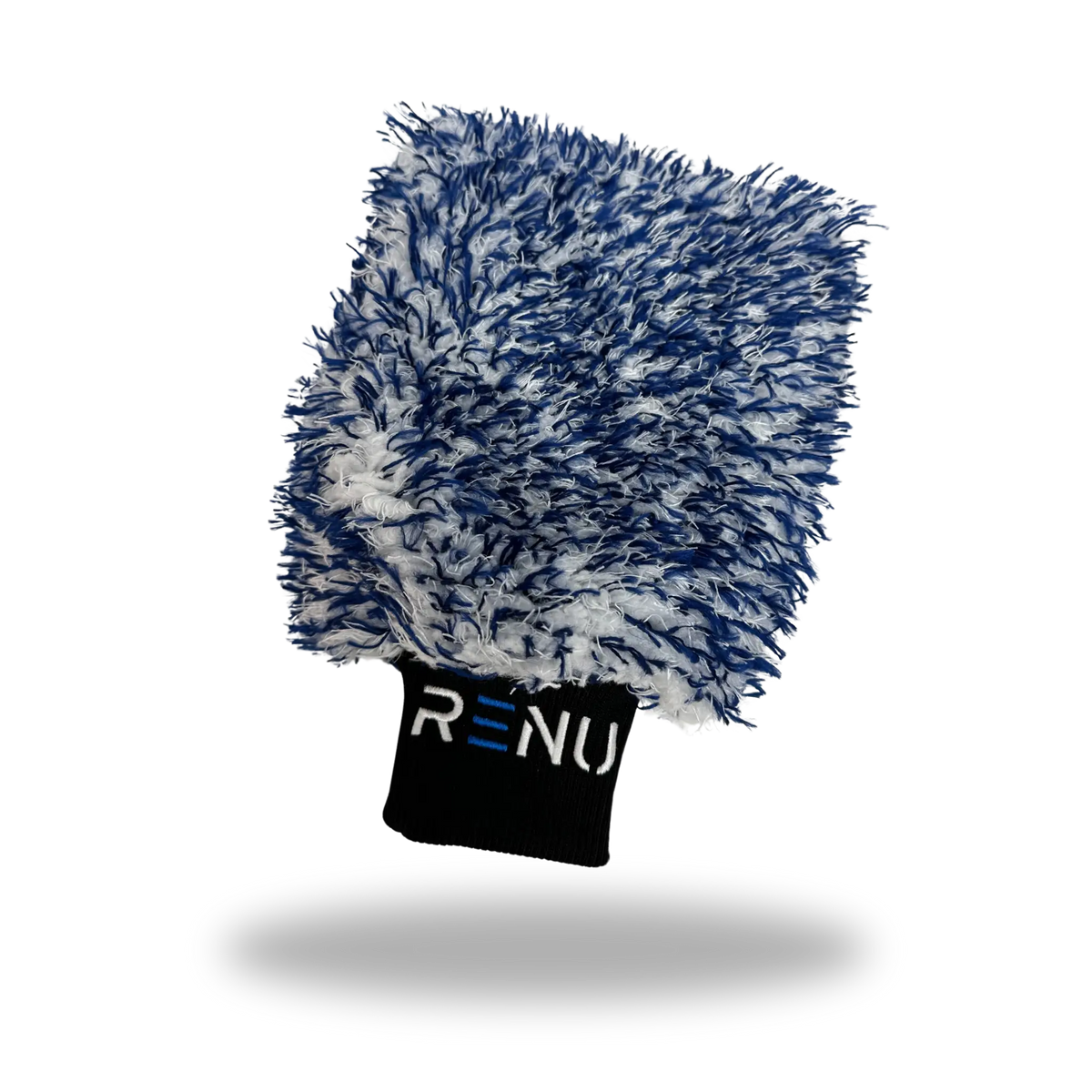 RENU Microfiber Wash Mitt