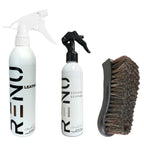 Leather Clean & Protect