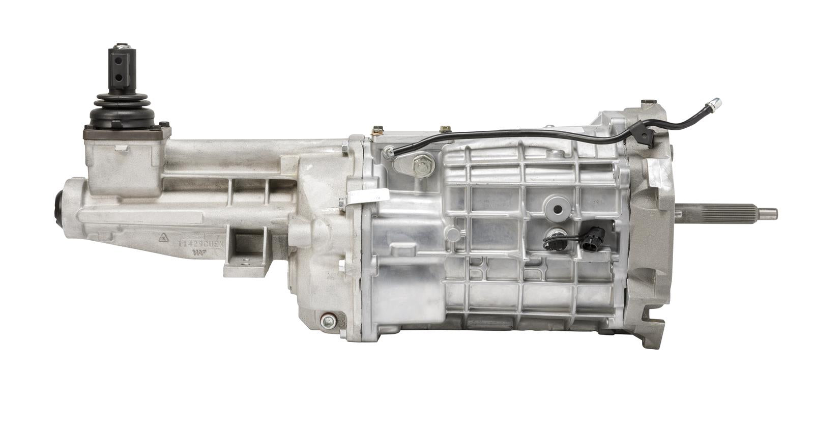 Level 5 Magnum XL Conversion for 2009 G8 GXP By Tick Performance