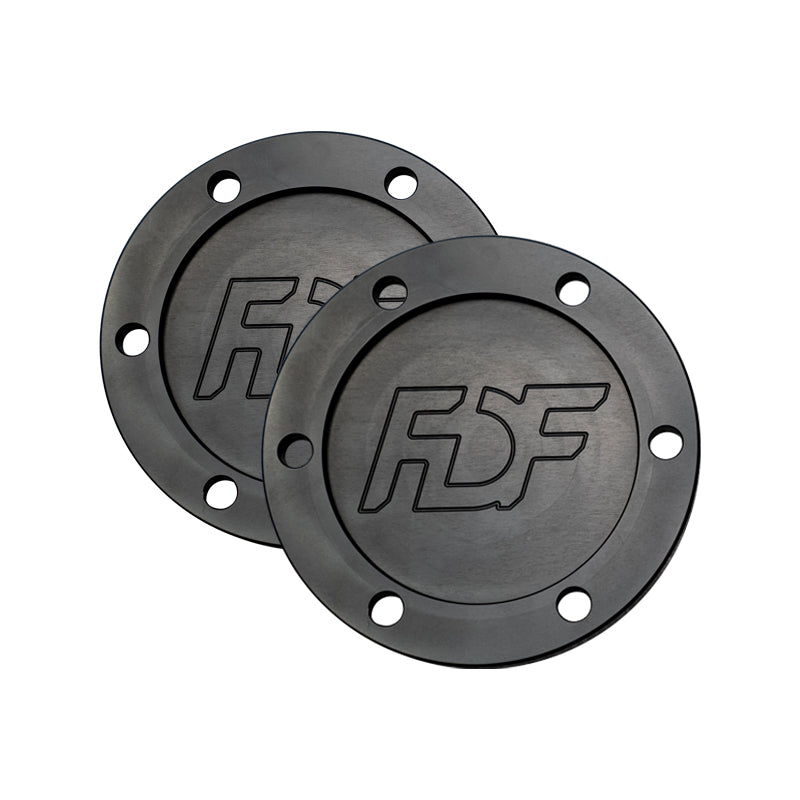 FDF RaceShop Nissan/Infiniti 350z/G35/370z/G37 Axle Spacers 10mm
