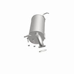 BRE Exhaust 04-07 Aveo Aveo5 Swift Wave5 1.6L Muffler Kit