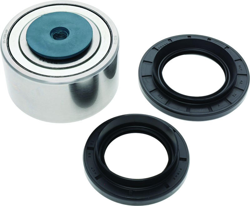 QuadBoss 17-18 Yamaha YXZ1000R EPS (03) Rear Tapered DAC Bearing Kit