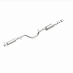 MagnaFlow BRE Exhaust Kit 12-18 Chevrolet Sonic 1.8L