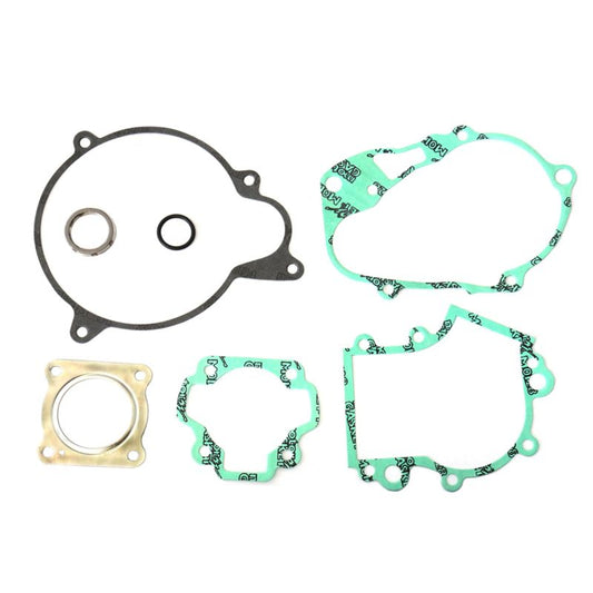 Athena 82-83 Honda NU 50 M/MC/I/MI Complete Gasket Kit (w/o Oil Seals)