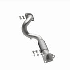 BRE Exhaust 08-10 Rogue 2.5L Front Pipe Kit