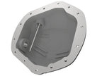 aFe Power Front/Rear Diff Cover Kit w/ Oil 03-13 Dodge L6 Trucks (AAM 9.25-14 & AAM 11.5-14)