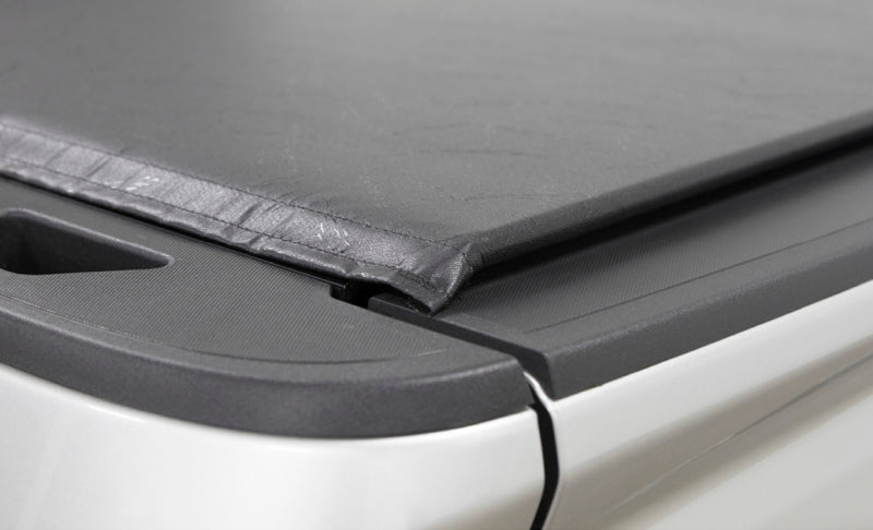 Access Vanish 2024+ Toyota Tacoma 6ft Bed Roll-Up Cover