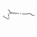 MagnaFlow Direct Fit Catalytic Converter 2003 Ram 1500 5.7 2WD
