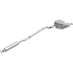 MagnaFlow BRE Exhaust Kit 01-07 Volvo V70