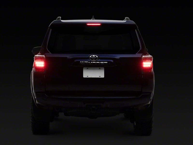 Raxiom 08-23 Toyota Toyota 4Runner LED Third Brake Light- Smoked